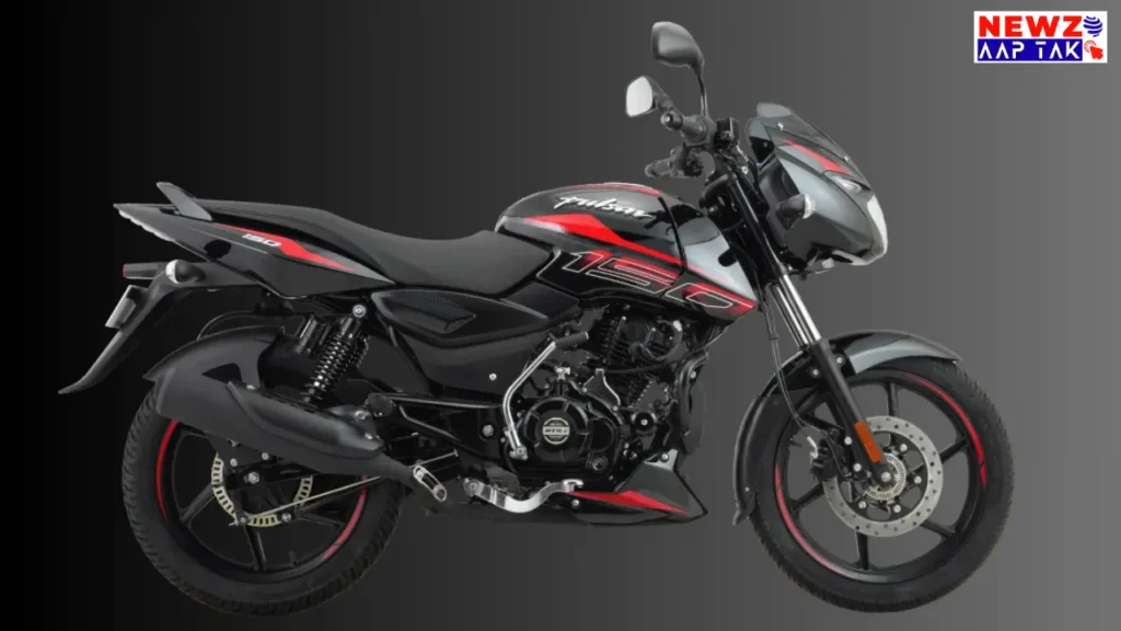 Bajaj Pulsar 150