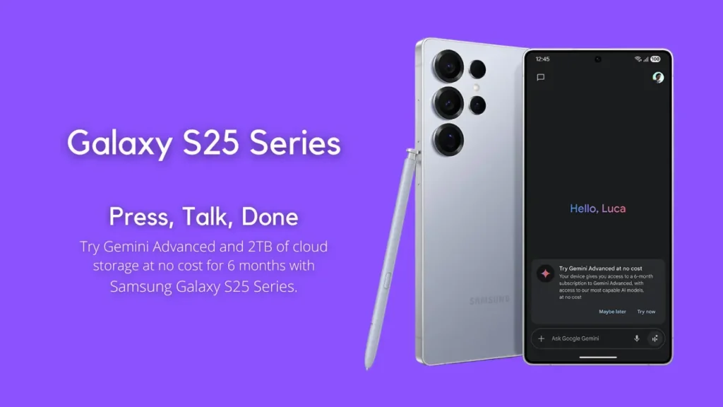 Samsung Galaxy S26 Ultra