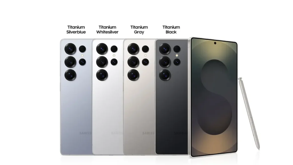 Samsung Galaxy S26 Ultra