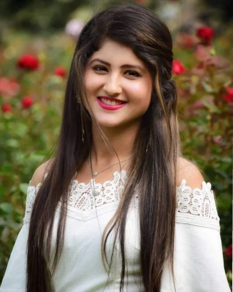 Sivani sangita new national crush