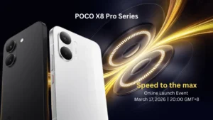 xiaomi poco x8 pro max price in india